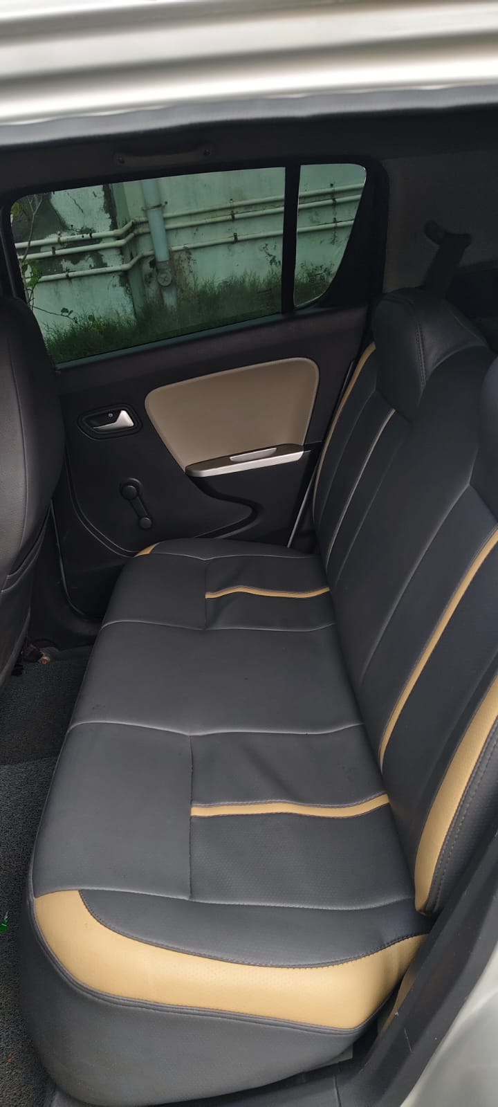 Maruti Suzuki Alto K10 - Image 4